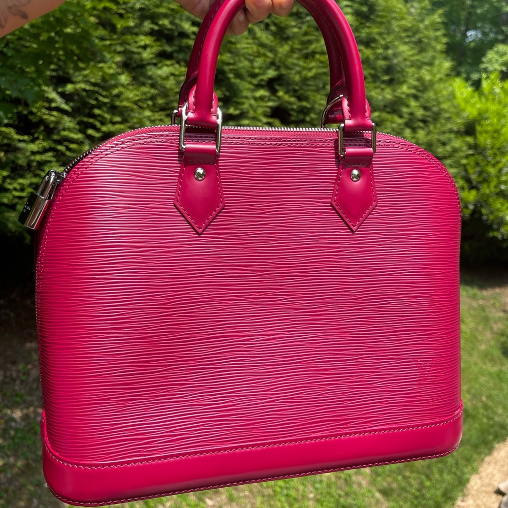COPY - Louis Vuitton Alma PM